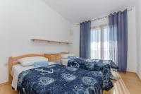Two-Bedroom Apartment - First Floor