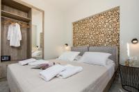 Apartment mit Balkon