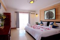 B&B Khett Siem Reab - Bou Phanith Villa - Bed and Breakfast Khett Siem Reab