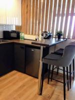 Alma Apartments Smolna - B&B Varsavia