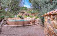 Villa Serenita Pallombaggia - B&B