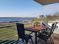 Ferienwohnung Seeblick Lausitzer Seenland - B&B Großräschen