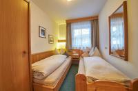 Appartement met 2 slaapkamers