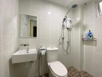 Apartment mit 3 Schlafzimmern