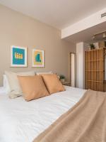 Homing Barcelona 101 - B&B