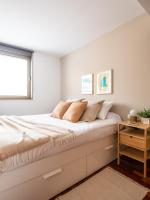 Homing Barcelona 101 - Chambres d’hôtes L'Hospitalet de Llobregat