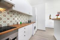 APARTAMENTO COR DO MAR - Sunny, Clean and spacious apartment with sea view, in Alvor - very close walking distance to the beach and Alvor Village - Chambres d'hôtes Alvor
