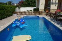 AME452 - B&B Las Tres Cales