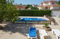 AME452 - B&B Las Tres Cales