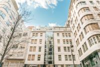 Valencia Luxury - Boutique Center - Ferienwohnung