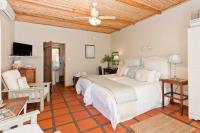 Oue Werf Country House - B&B Oudtshoorn