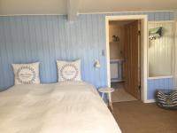 Tweepersoonskamer met Eigen Badkamer