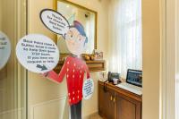 Suite Familiare Comunicante