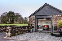 B&B Cartmel - The Old Roller Shed - Bed and Breakfast Cartmel