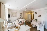 Studio tt équipé parking cœur ville - B&B Sanary-sur-Mer