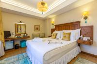 Superior Double Room with Private Hammam