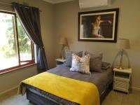 B&B Scottburgh - House Elizabeth - Bed and Breakfast Scottburgh