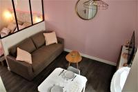 B&B Pontivy - Cocooning Studio - Bed and Breakfast Pontivy