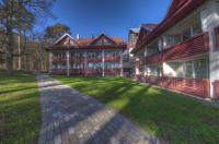 Hill house - B&B