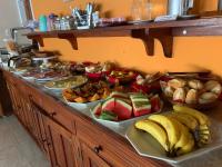 Pousada da Praia - B&B Paraty