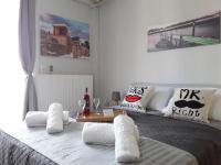 B&B Ierapetra - Ierapetra Suites & Studios - Bed and Breakfast Ierapetra