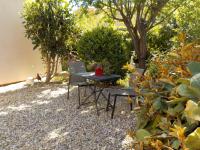 LES LAURIERS - B&B Sausset-les-Pins