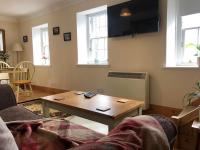 FYNE VIEW APARTMENT - B&B Inveraray