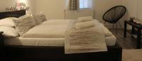 Standard Zimmer mit Queensize-Bett