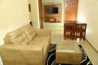 Apartamento de 2 dormitorios