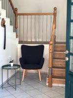 Apartment Hoyerhagen - B&B Hoyerhagen