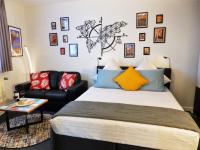 Suite with Terrace