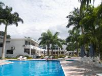 Apartamento de Lujo en Tonsupa - B&B