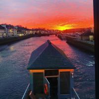 une nuit sur le pont 1 - B&B Landerneau