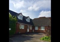 Harford en-suite Rooms - B&B
