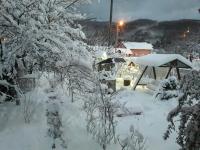Appartement met 2 slaapkamers