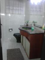 Nacif's Suites - B&B