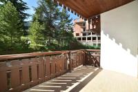 Il cirmolo - Ferienwohnung Vigo di Fassa