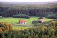 Dom pod Dziką Gruszą - Bed and Breakfast Piecki