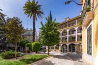 Apartamento Emilio Luque Cinco - Chambres d’hôtes Cordoue