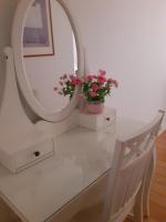 Habitación Doble con vistas al jardín