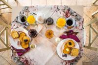 Naiades Guesthouse - B&B Klávsion