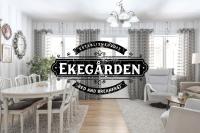 Villa Ekegården - Ferienwohnung Härryda