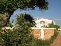 Agroestancia Lloc Nou en Ciutadella de Menorca - Ferienwohnung Ciutadella