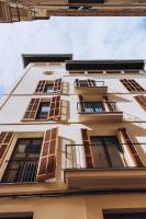 Ocho Suites & Kitchen - Ferienwohnung