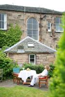 Georgian House Boutique B&B - B&B Edinburgh