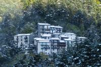 CASE CARMELI - Primula - B&B Triora