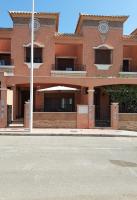 House Parra - Chambres d’hôtes San Juan de los Terreros