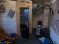 Ferienwohnung "Hinter den sieben Bergen" - B&B Schwarzenberg