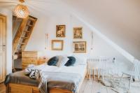 Chambre Familiale - Vue sur Montagne