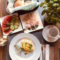 Apartamenty Zastava Włoszczowa - B&B Włoszczowa